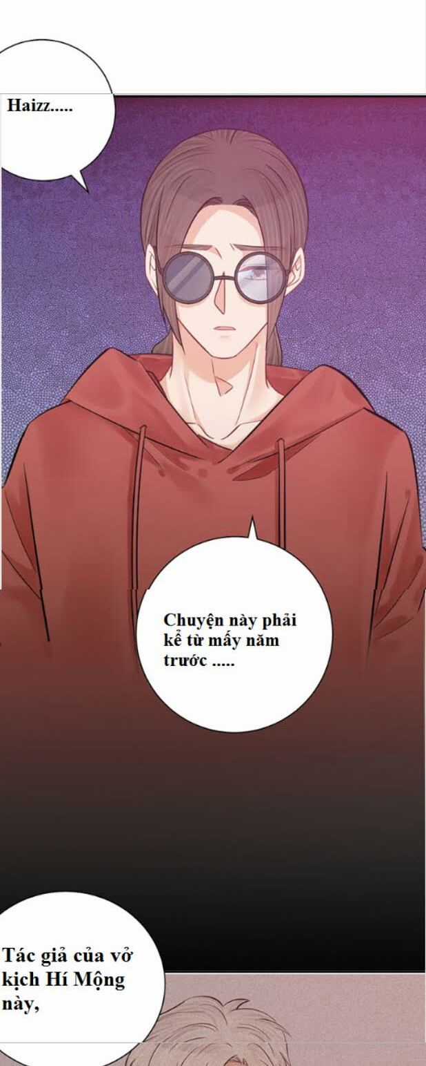 Trọng Sinh Để Ngủ Với Ảnh Đế Chapter 235 trang 2