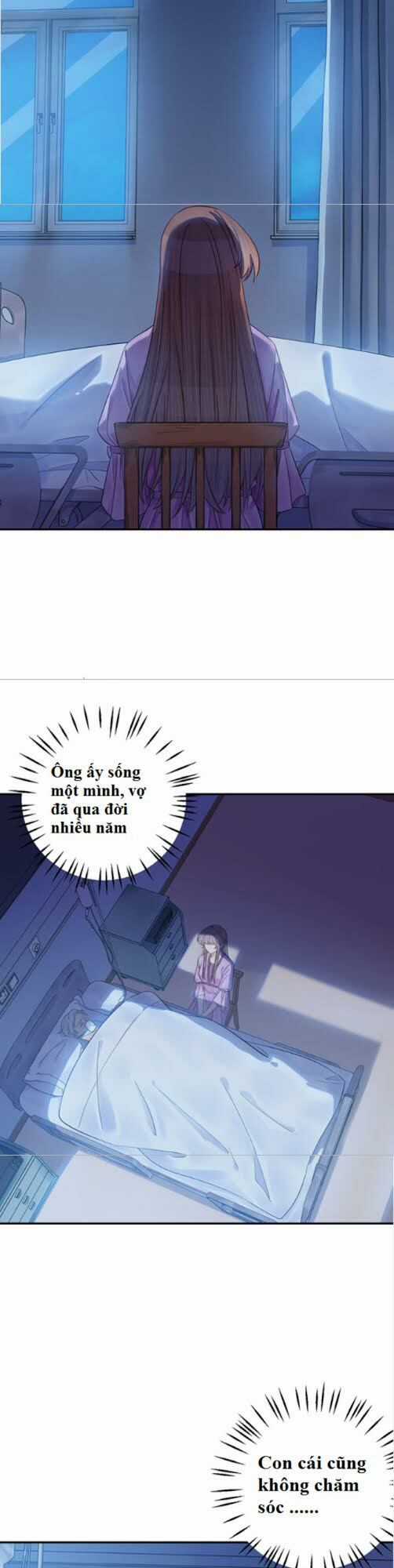 Trọng Sinh Để Ngủ Với Ảnh Đế Chapter 235 trang 21