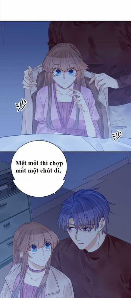 Trọng Sinh Để Ngủ Với Ảnh Đế Chapter 235 trang 23