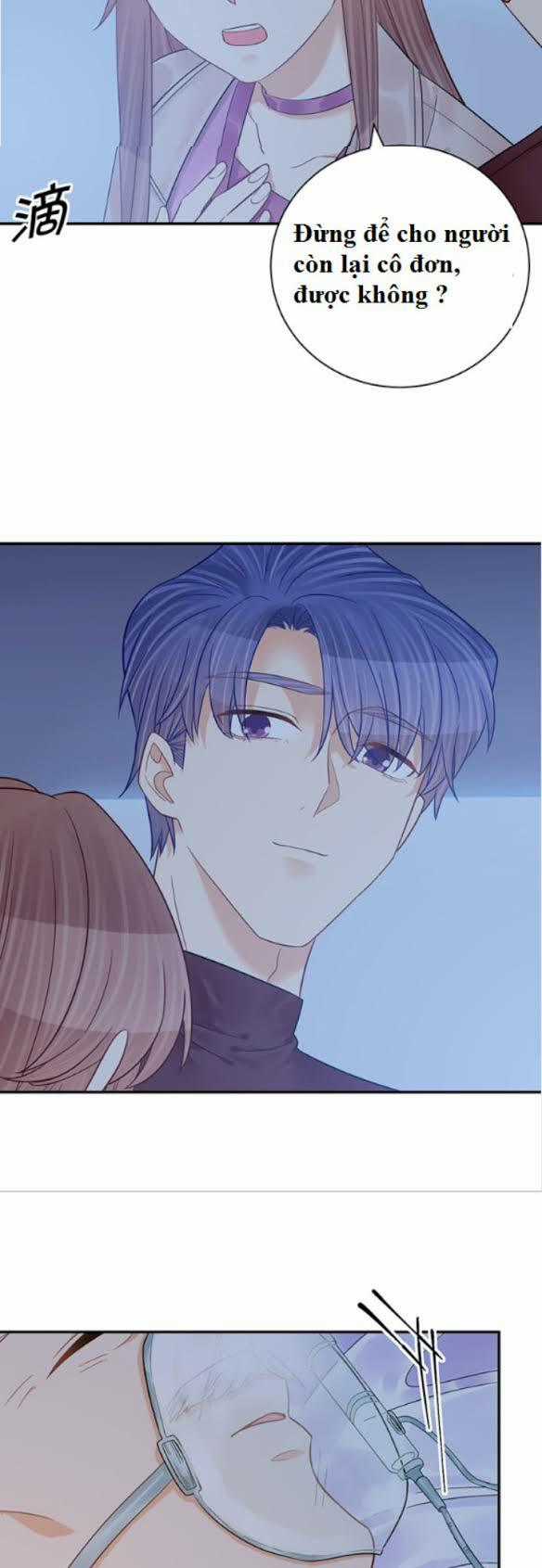 Trọng Sinh Để Ngủ Với Ảnh Đế Chapter 235 trang 25