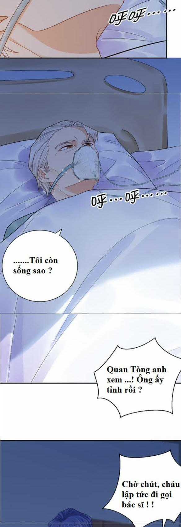 Trọng Sinh Để Ngủ Với Ảnh Đế Chapter 235 trang 26