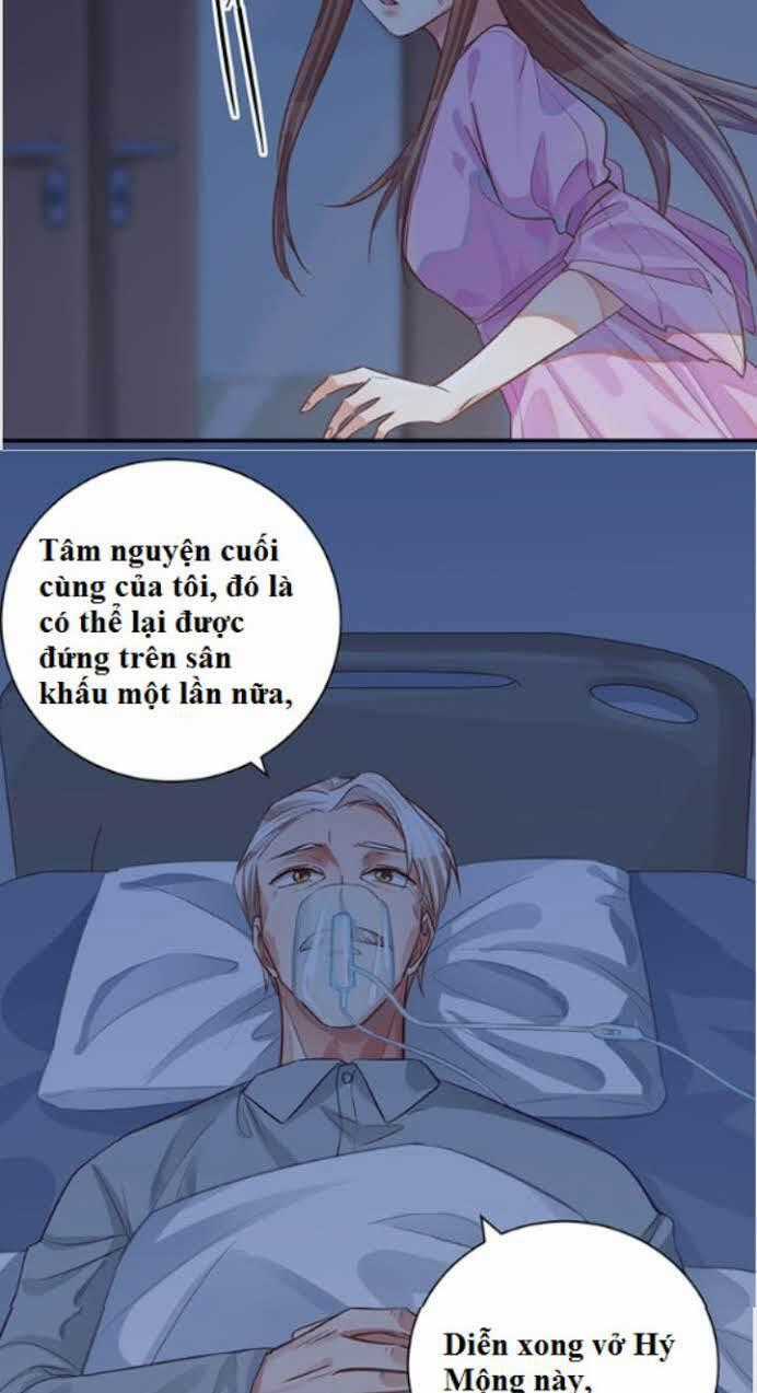 Trọng Sinh Để Ngủ Với Ảnh Đế Chapter 235 trang 28