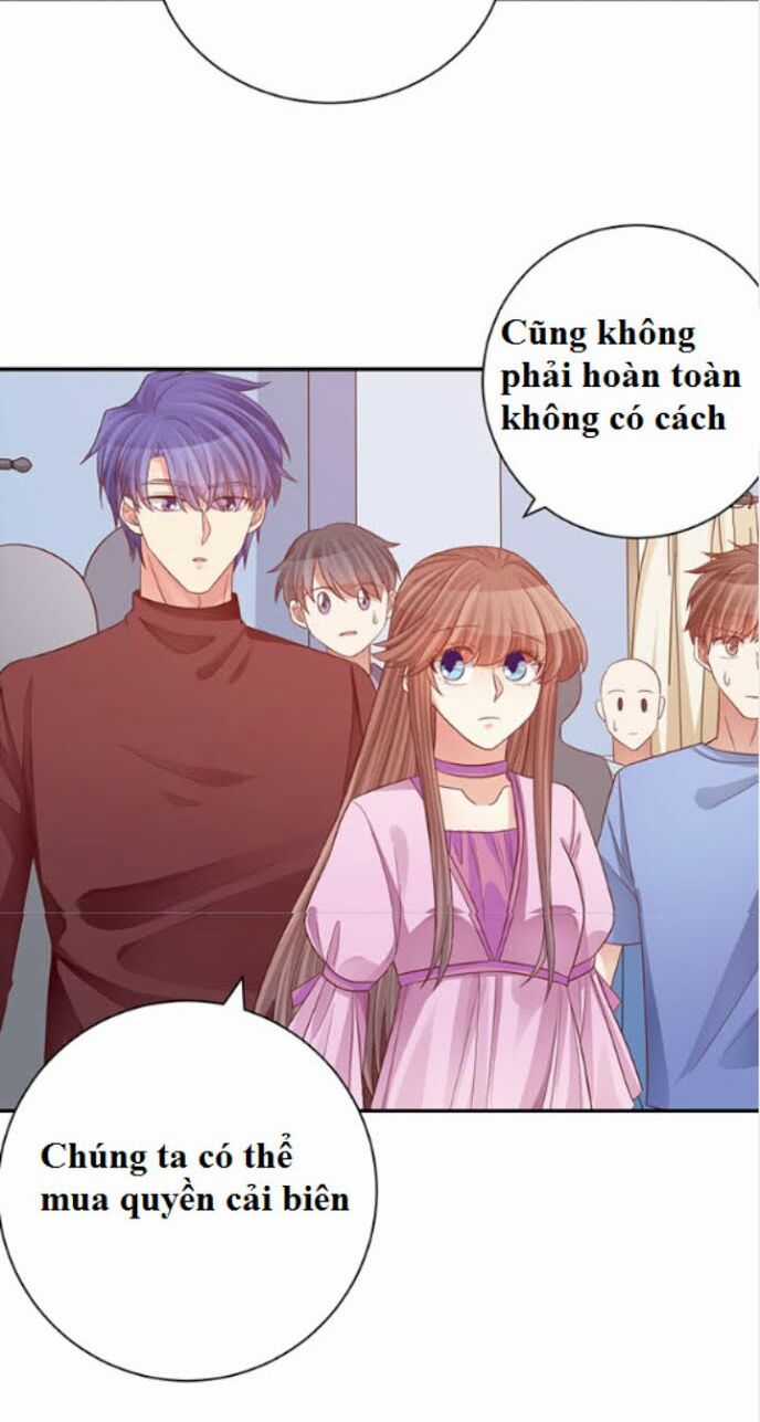 Trọng Sinh Để Ngủ Với Ảnh Đế Chapter 235 trang 8