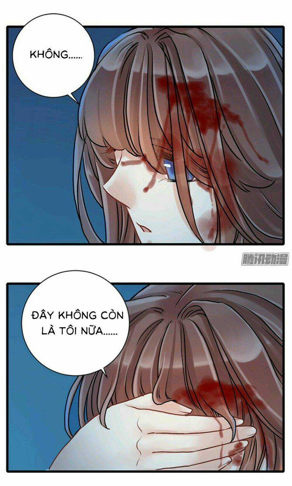 Trọng Sinh Để Ngủ Với Ảnh Đế Chapter 3 trang 12