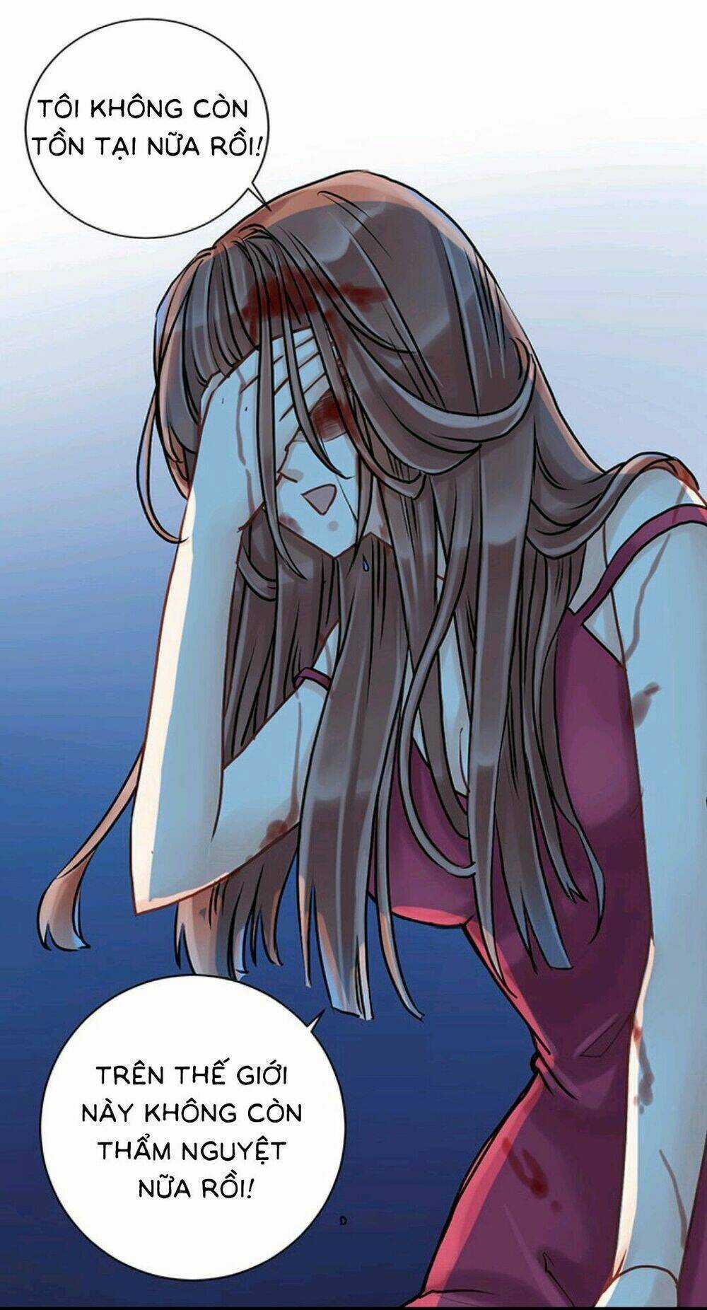 Trọng Sinh Để Ngủ Với Ảnh Đế Chapter 3 trang 13