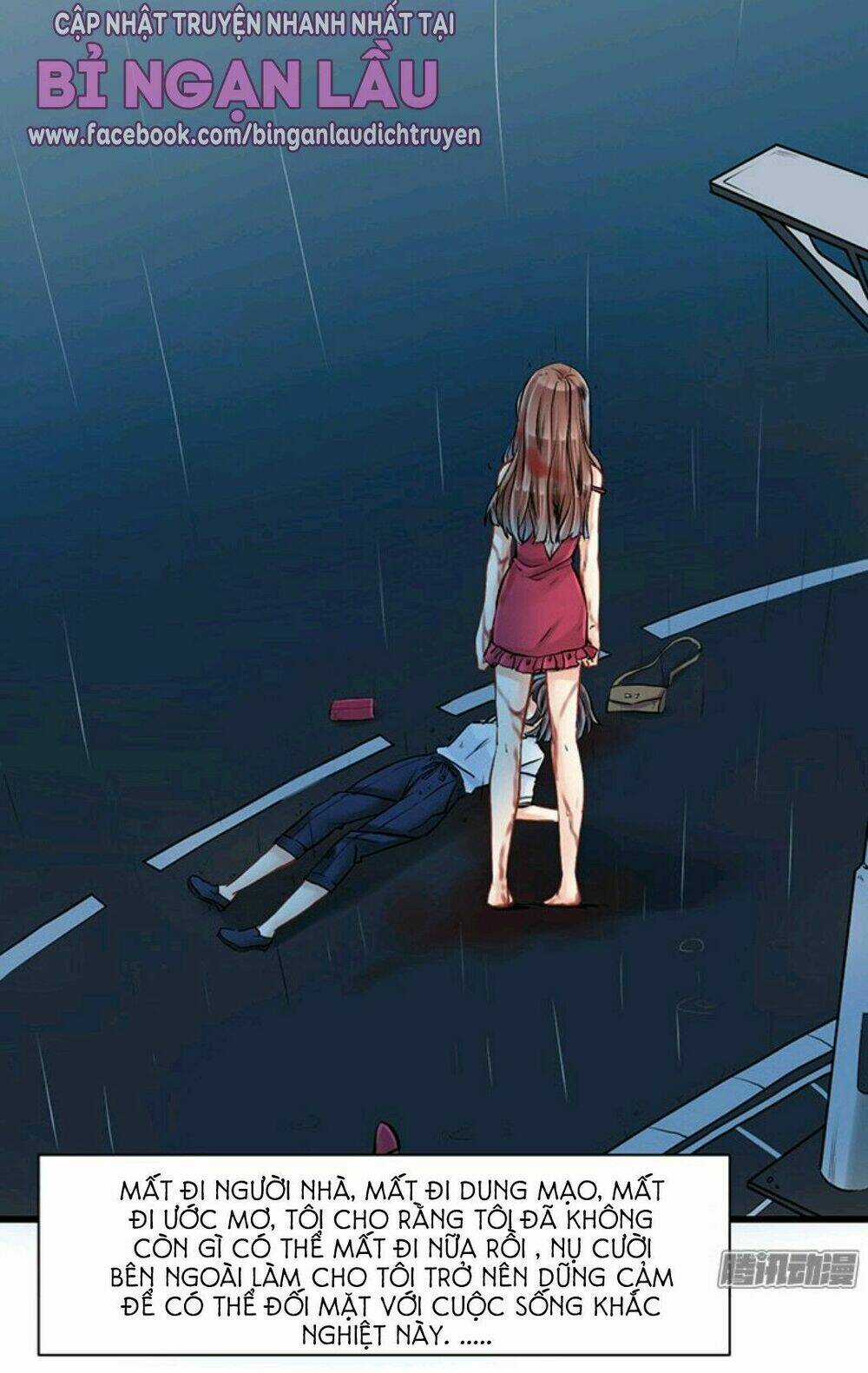 Trọng Sinh Để Ngủ Với Ảnh Đế Chapter 3 trang 16