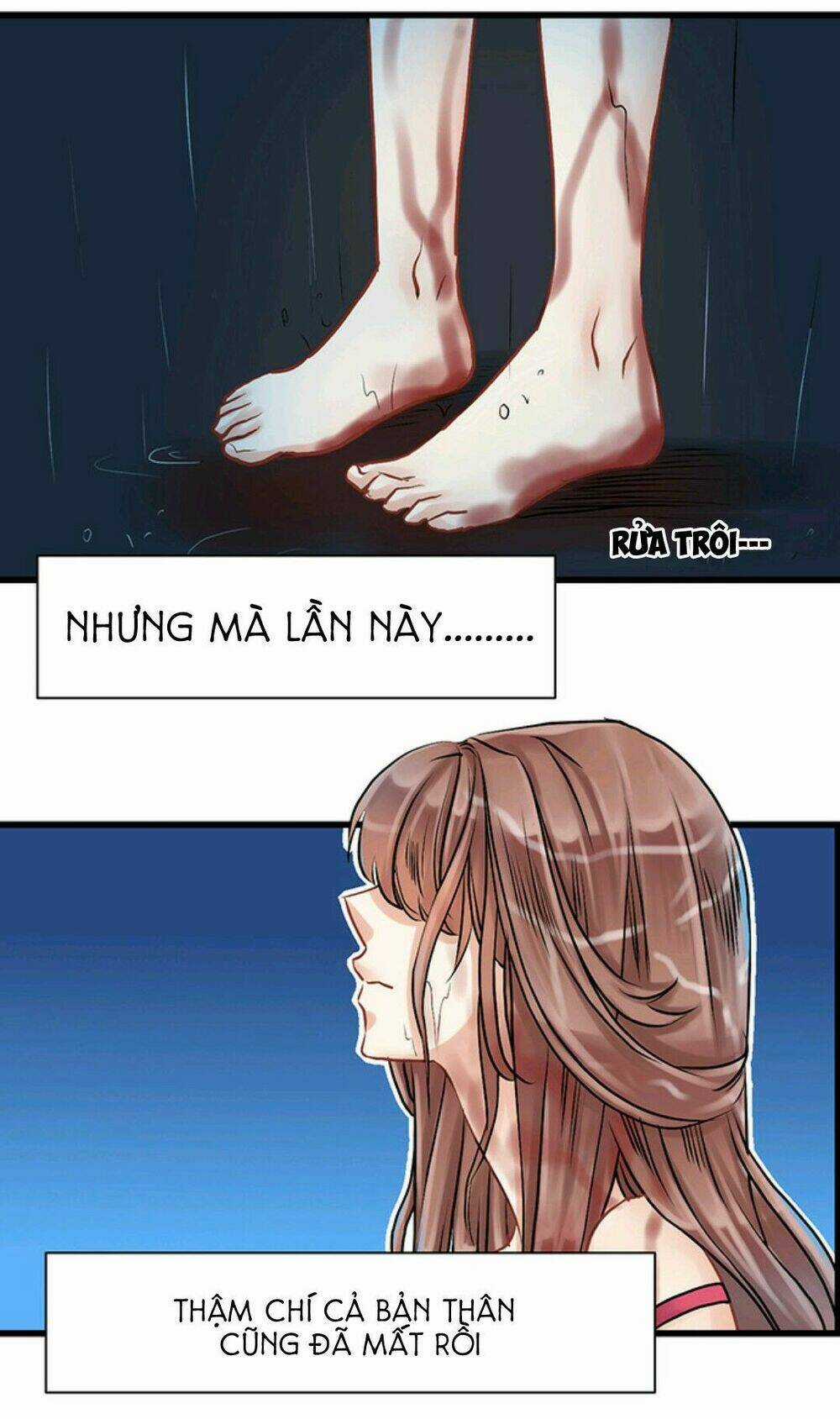 Trọng Sinh Để Ngủ Với Ảnh Đế Chapter 3 trang 17