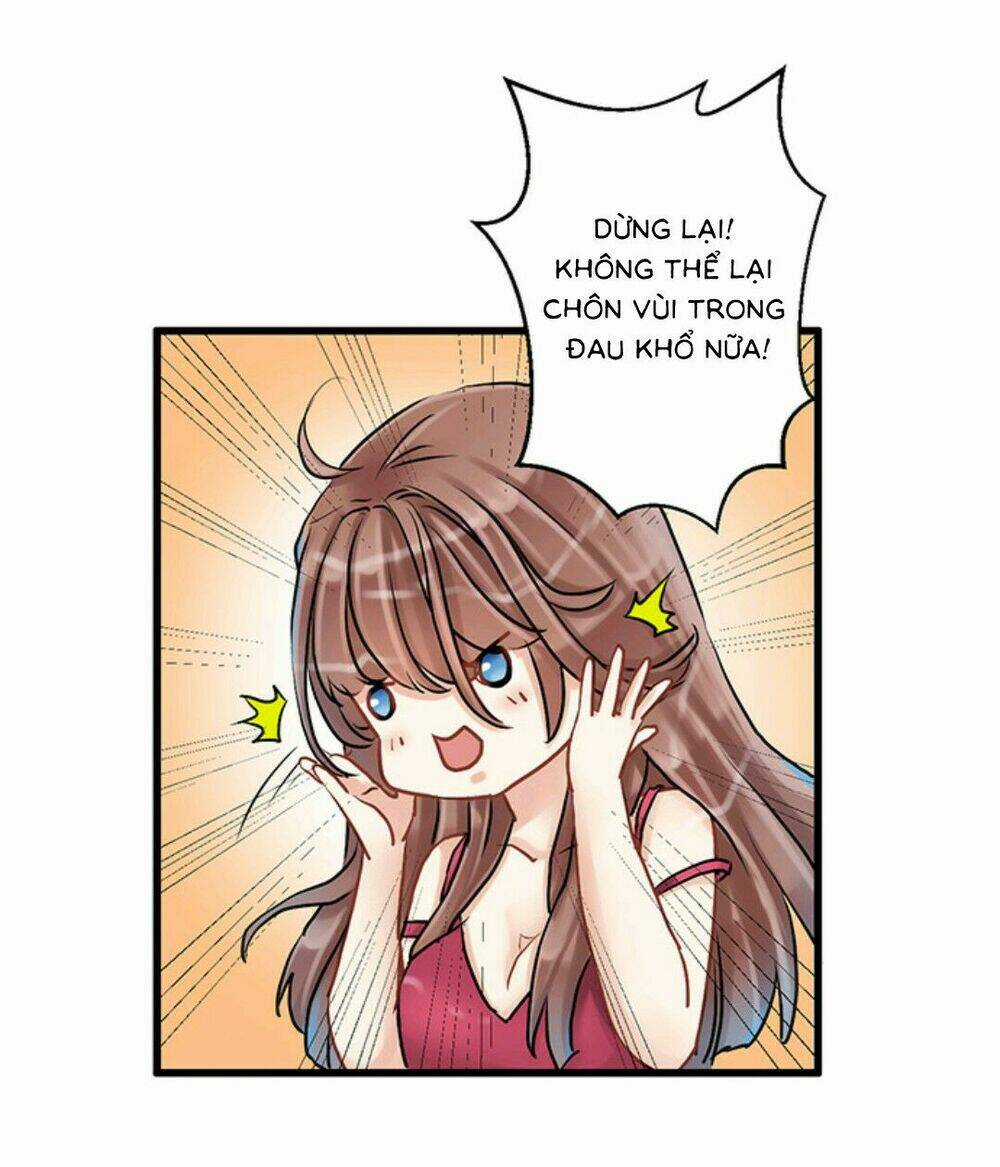 Trọng Sinh Để Ngủ Với Ảnh Đế Chapter 3 trang 19