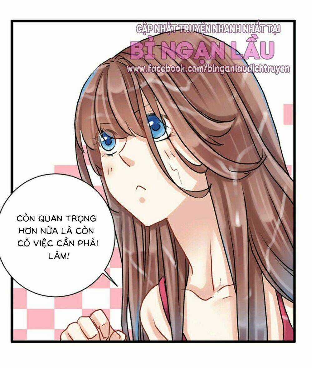 Trọng Sinh Để Ngủ Với Ảnh Đế Chapter 3 trang 20