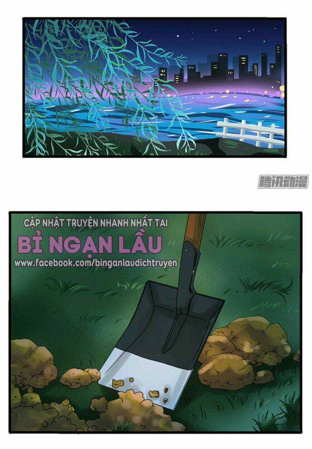 Trọng Sinh Để Ngủ Với Ảnh Đế Chapter 3 trang 23