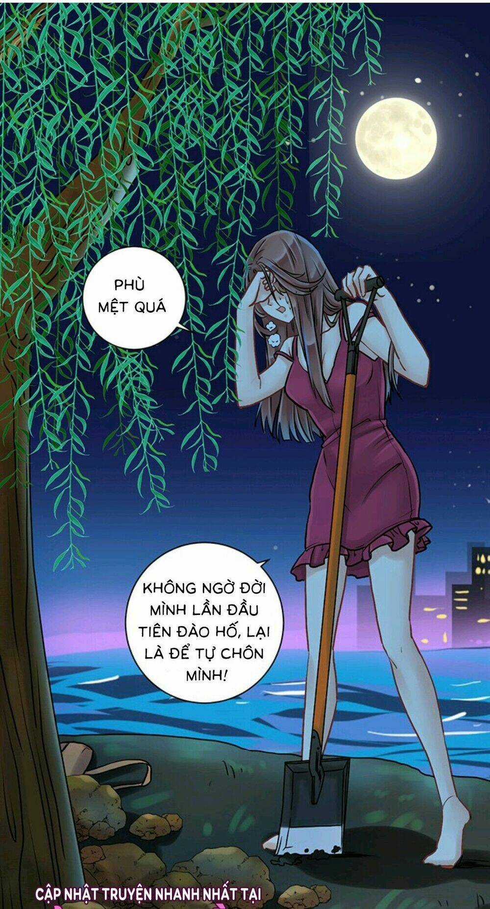 Trọng Sinh Để Ngủ Với Ảnh Đế Chapter 3 trang 24