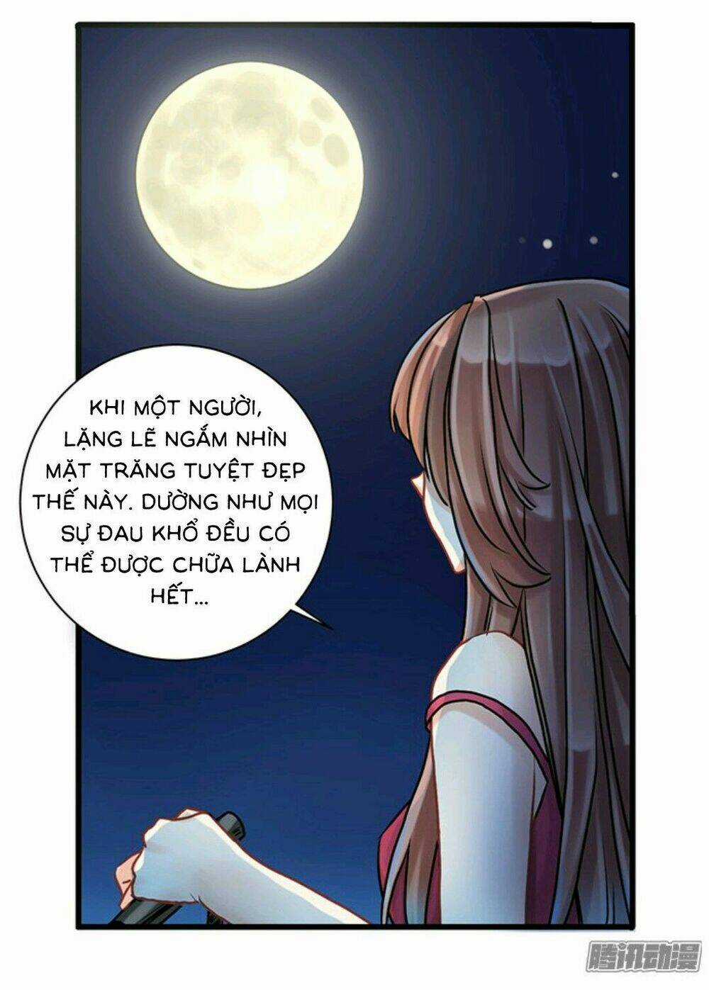 Trọng Sinh Để Ngủ Với Ảnh Đế Chapter 3 trang 27