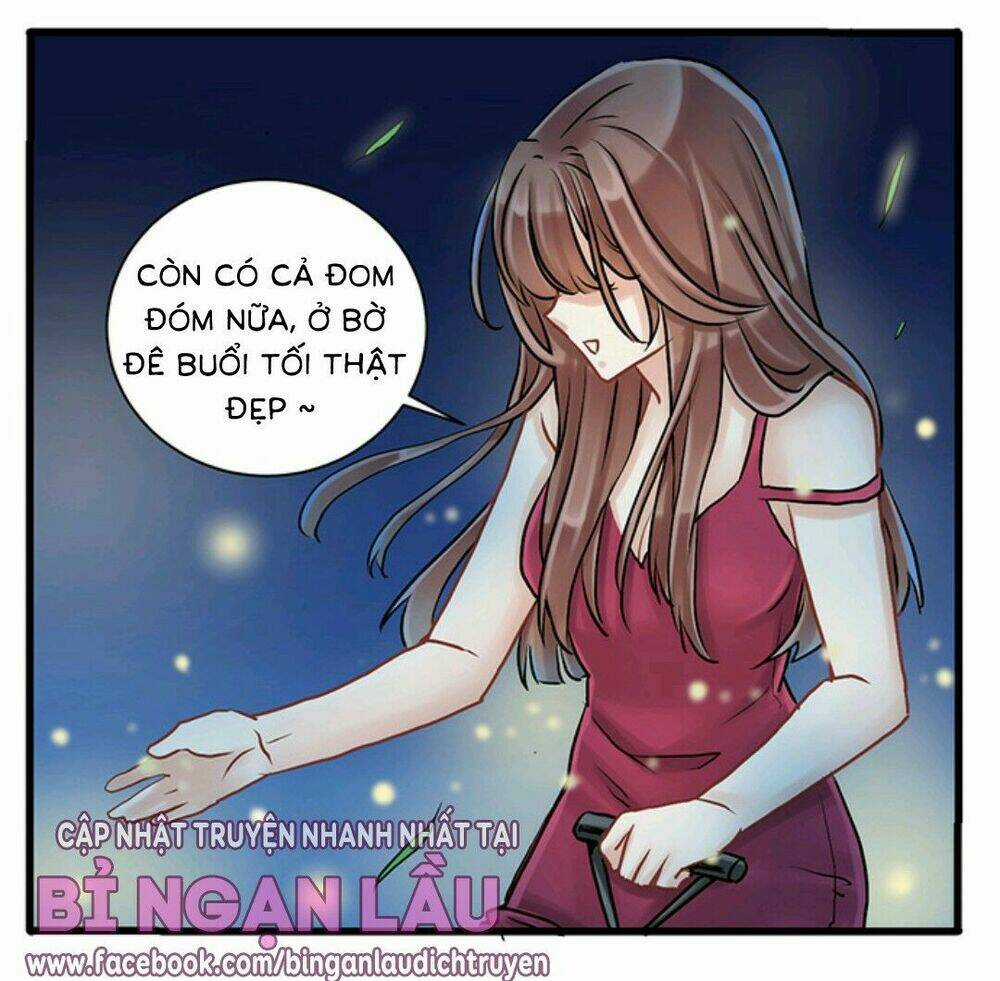 Trọng Sinh Để Ngủ Với Ảnh Đế Chapter 3 trang 28