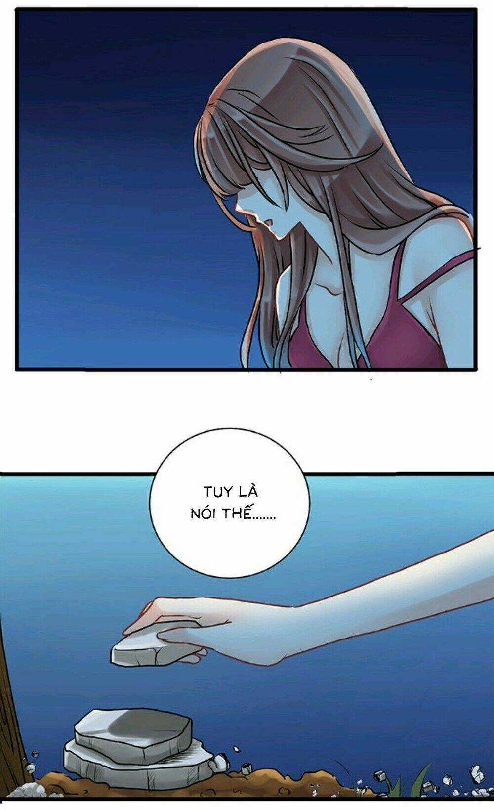 Trọng Sinh Để Ngủ Với Ảnh Đế Chapter 3 trang 29