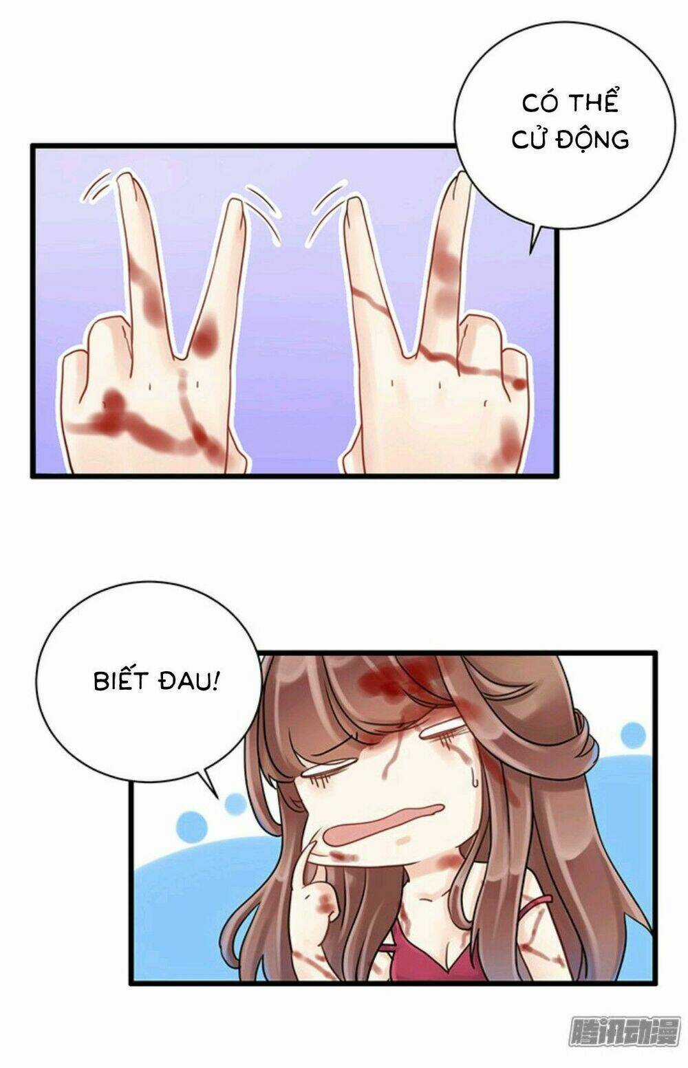 Trọng Sinh Để Ngủ Với Ảnh Đế Chapter 3 trang 3