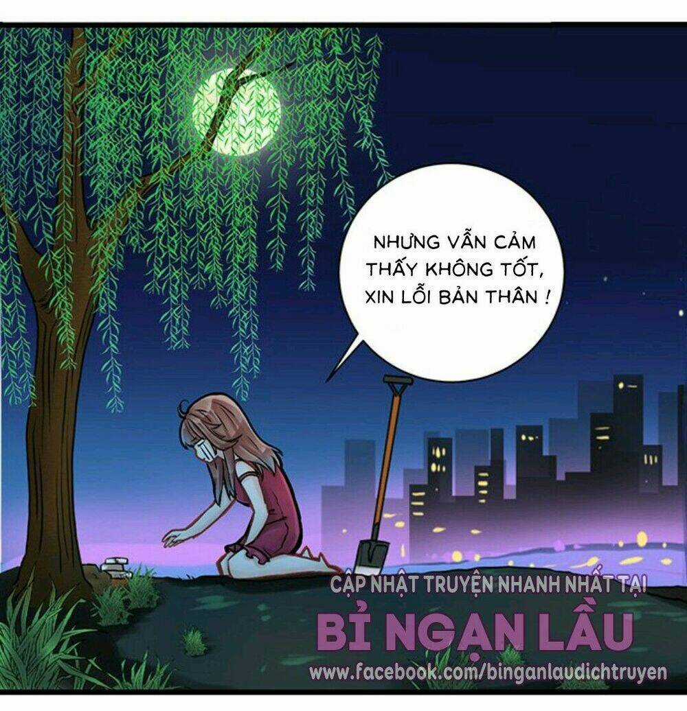 Trọng Sinh Để Ngủ Với Ảnh Đế Chapter 3 trang 30