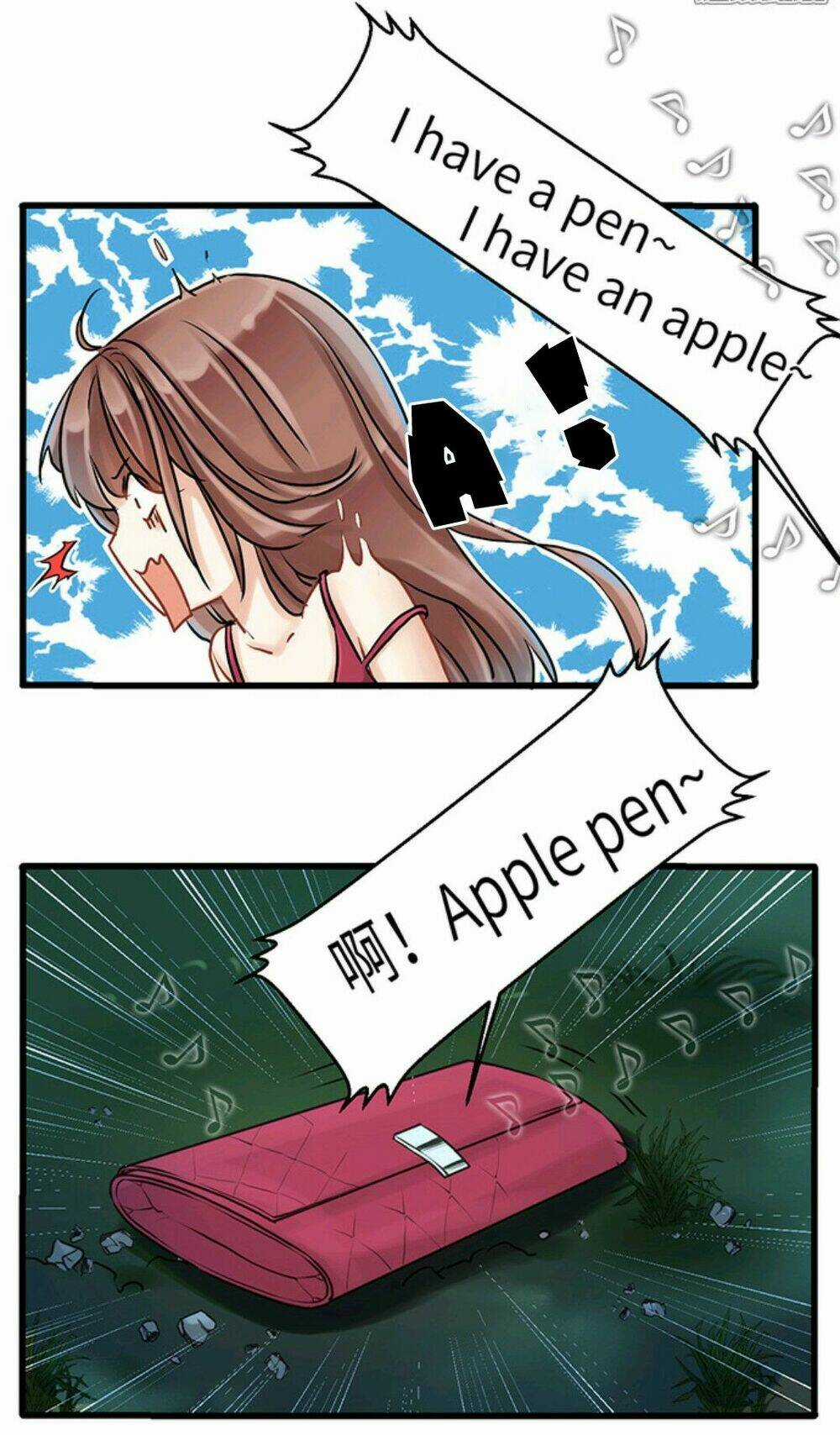 Trọng Sinh Để Ngủ Với Ảnh Đế Chapter 3 trang 31