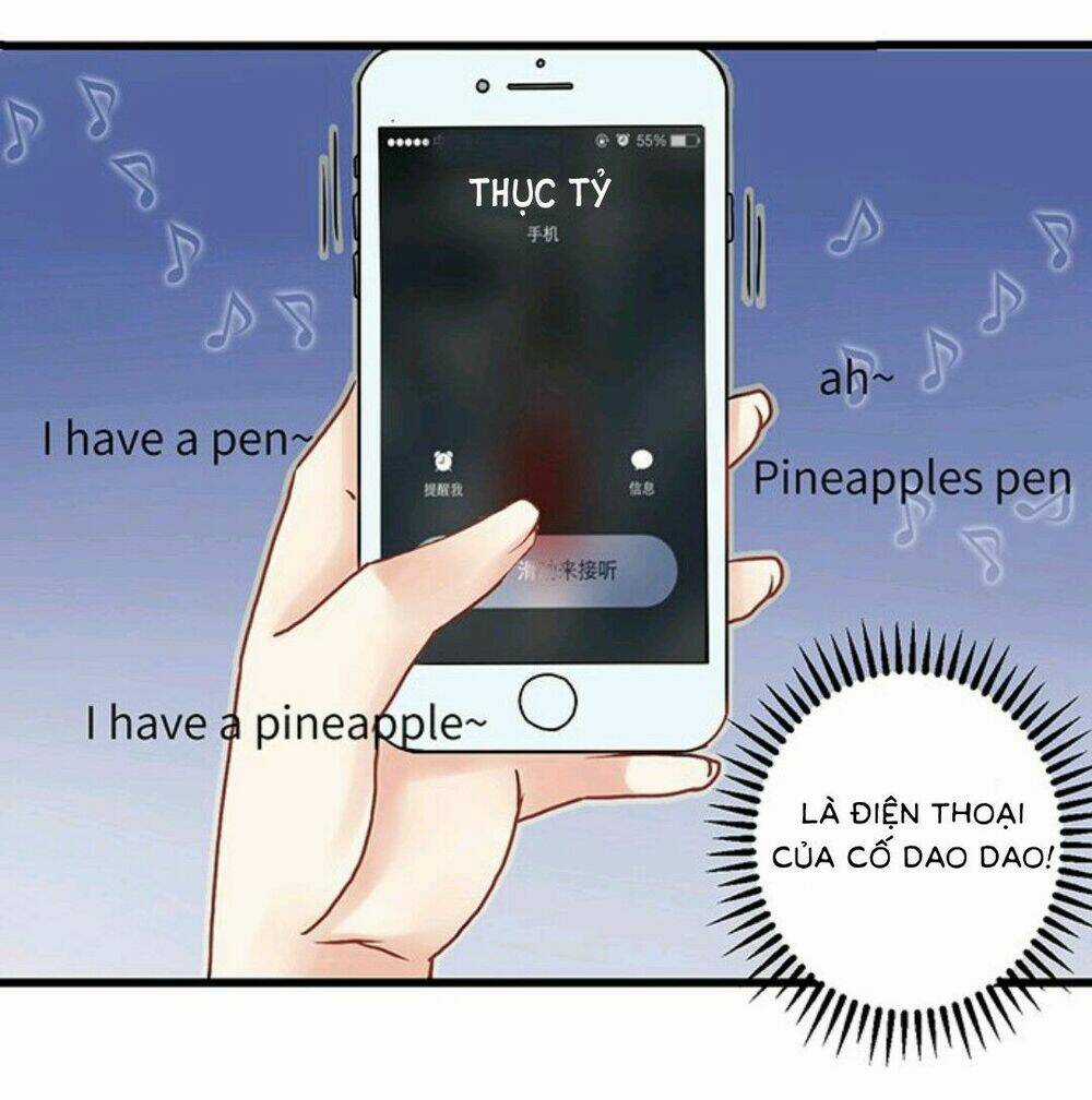 Trọng Sinh Để Ngủ Với Ảnh Đế Chapter 3 trang 32