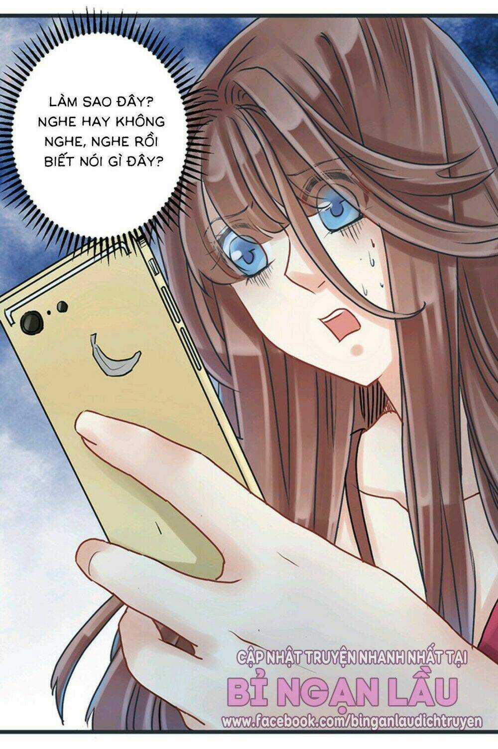 Trọng Sinh Để Ngủ Với Ảnh Đế Chapter 3 trang 33