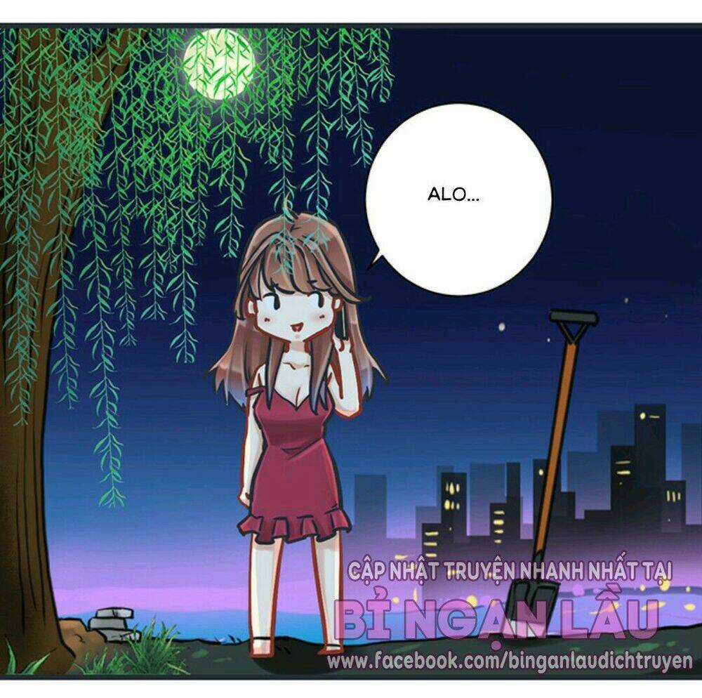 Trọng Sinh Để Ngủ Với Ảnh Đế Chapter 3 trang 35