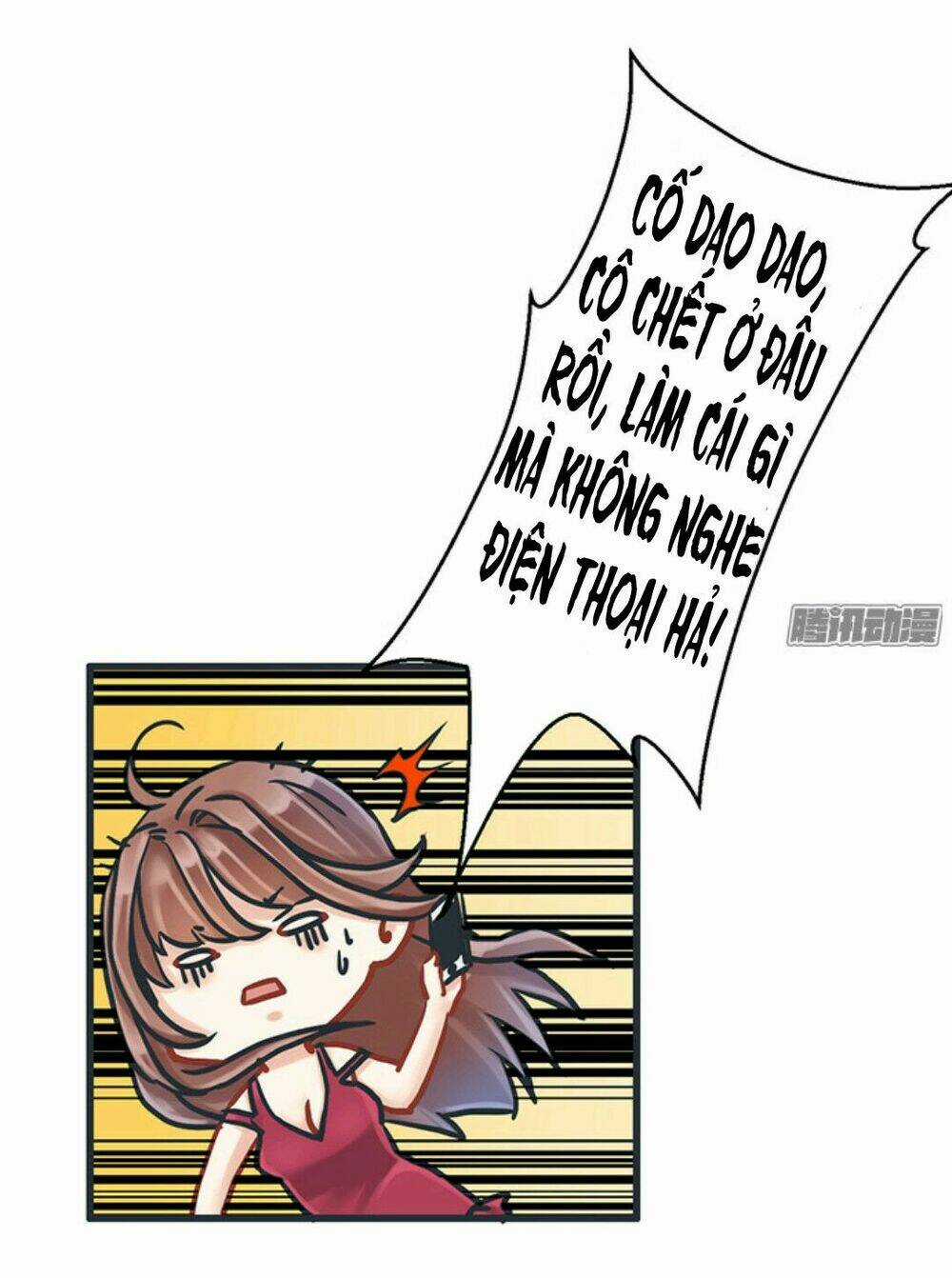 Trọng Sinh Để Ngủ Với Ảnh Đế Chapter 3 trang 36