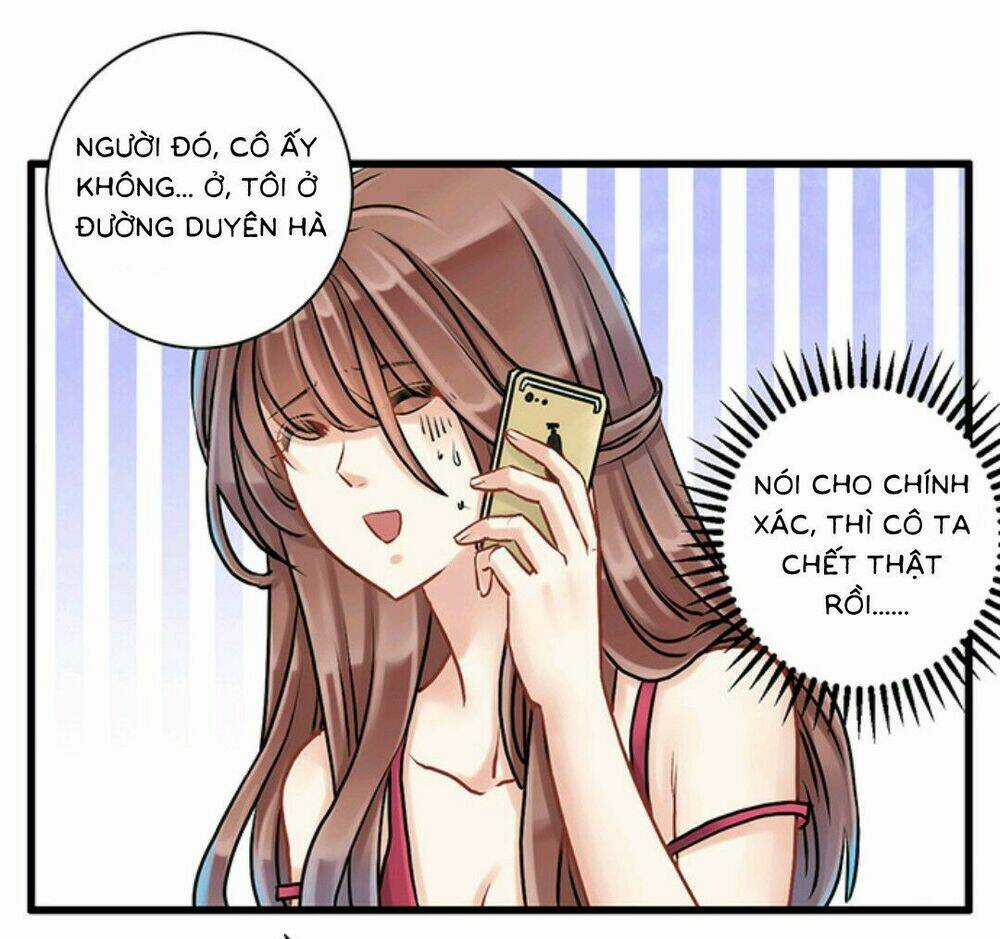 Trọng Sinh Để Ngủ Với Ảnh Đế Chapter 3 trang 37