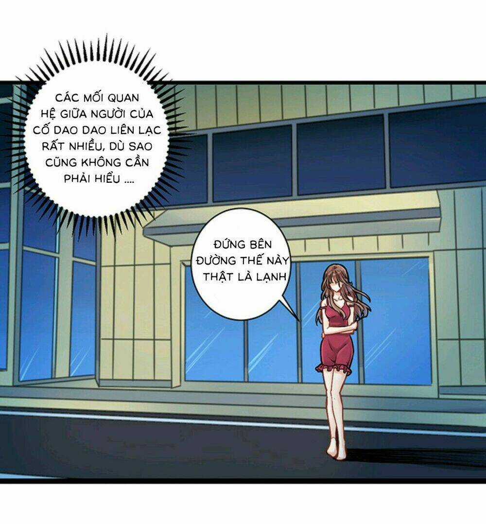 Trọng Sinh Để Ngủ Với Ảnh Đế Chapter 3 trang 39