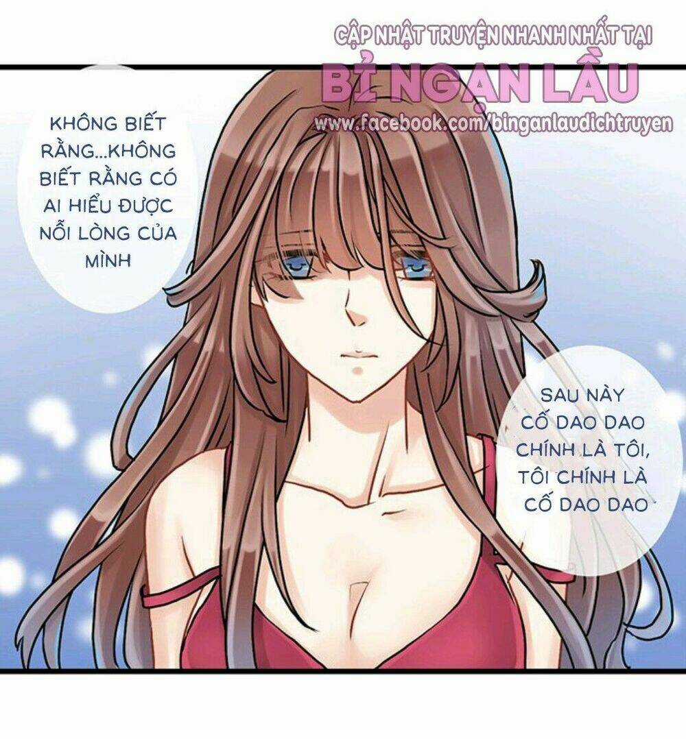 Trọng Sinh Để Ngủ Với Ảnh Đế Chapter 3 trang 40