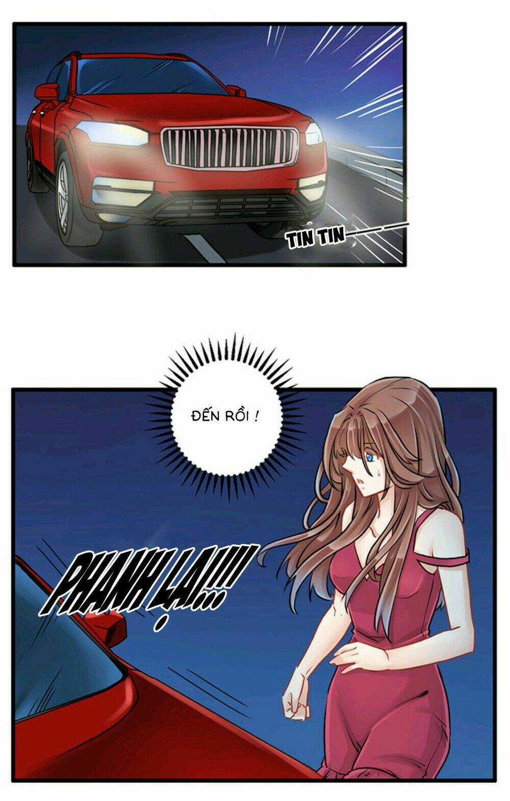 Trọng Sinh Để Ngủ Với Ảnh Đế Chapter 3 trang 41