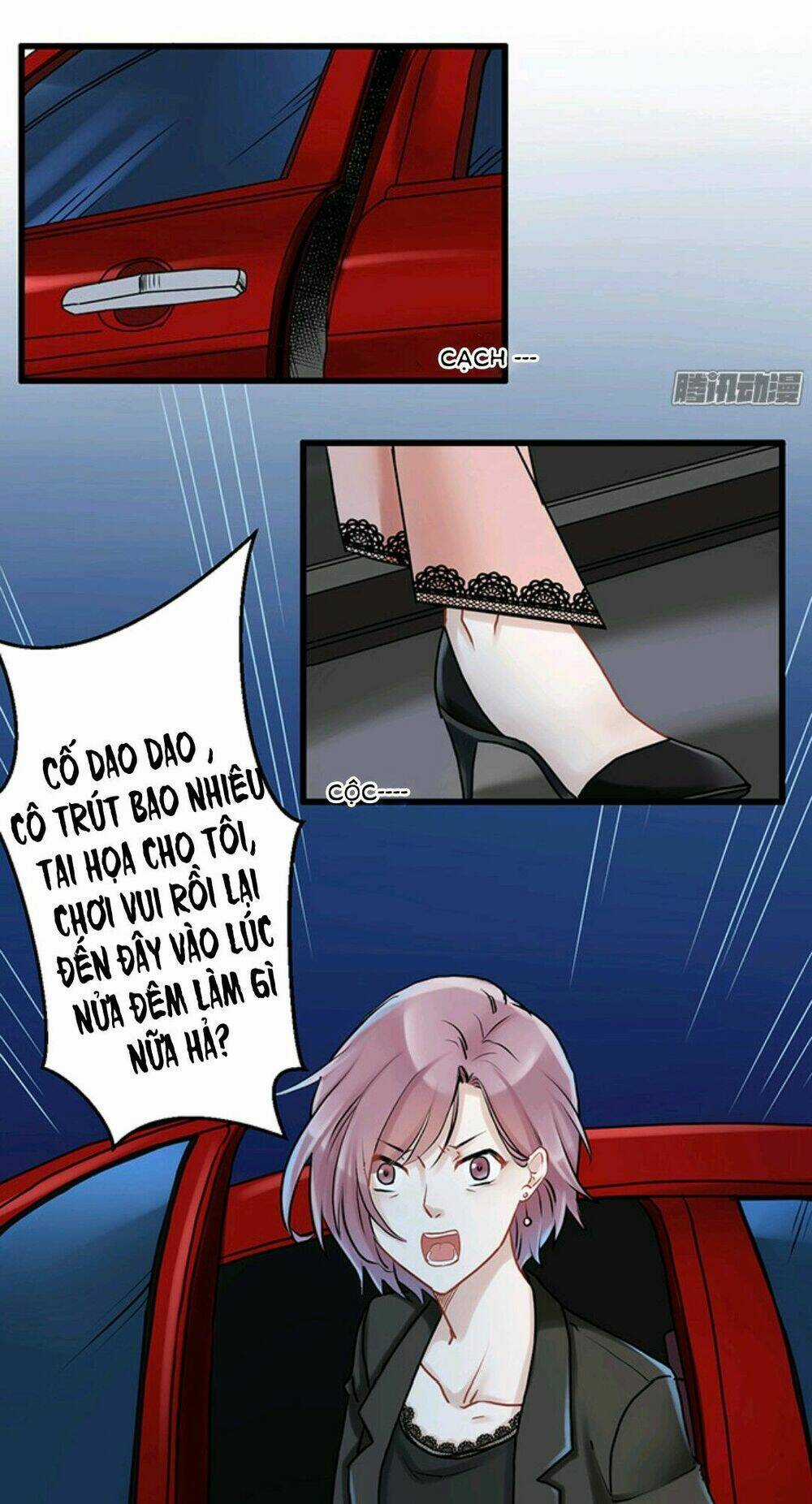 Trọng Sinh Để Ngủ Với Ảnh Đế Chapter 3 trang 42