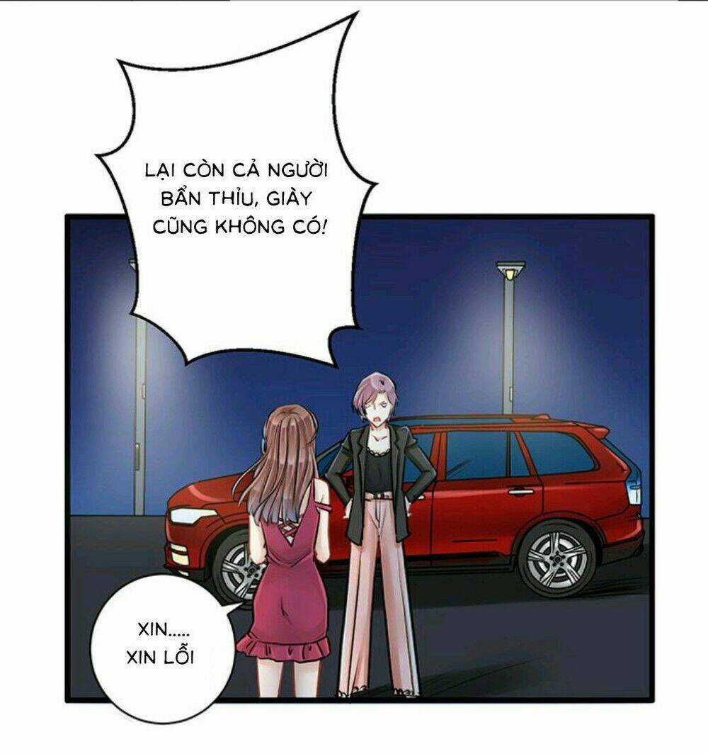 Trọng Sinh Để Ngủ Với Ảnh Đế Chapter 3 trang 44