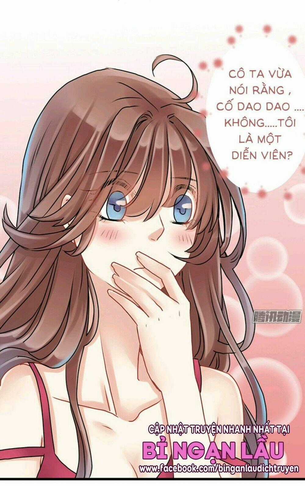 Trọng Sinh Để Ngủ Với Ảnh Đế Chapter 3 trang 47