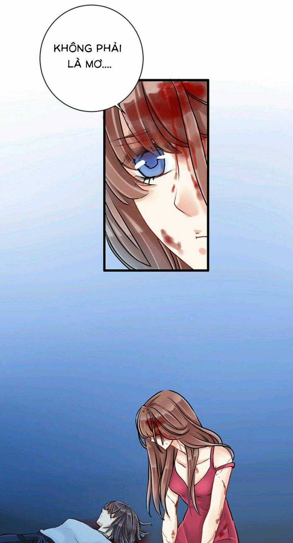 Trọng Sinh Để Ngủ Với Ảnh Đế Chapter 3 trang 8