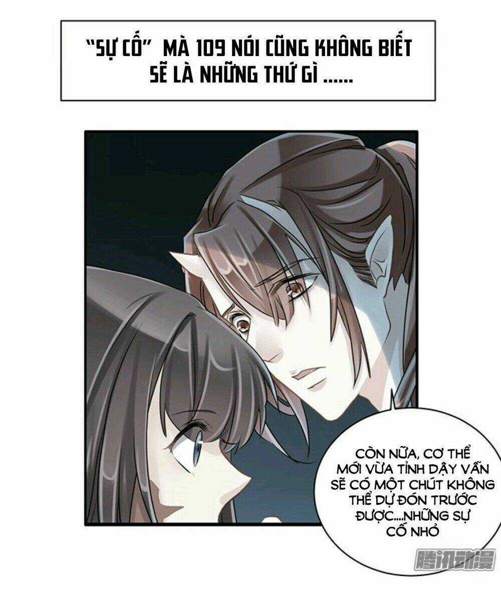 Trọng Sinh Để Ngủ Với Ảnh Đế Chapter 4 trang 14