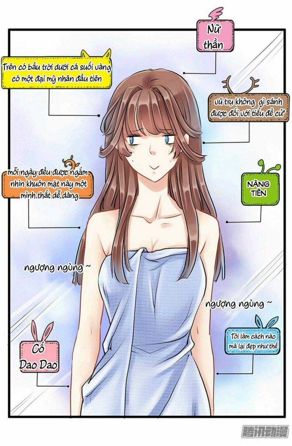 Trọng Sinh Để Ngủ Với Ảnh Đế Chapter 4 trang 16