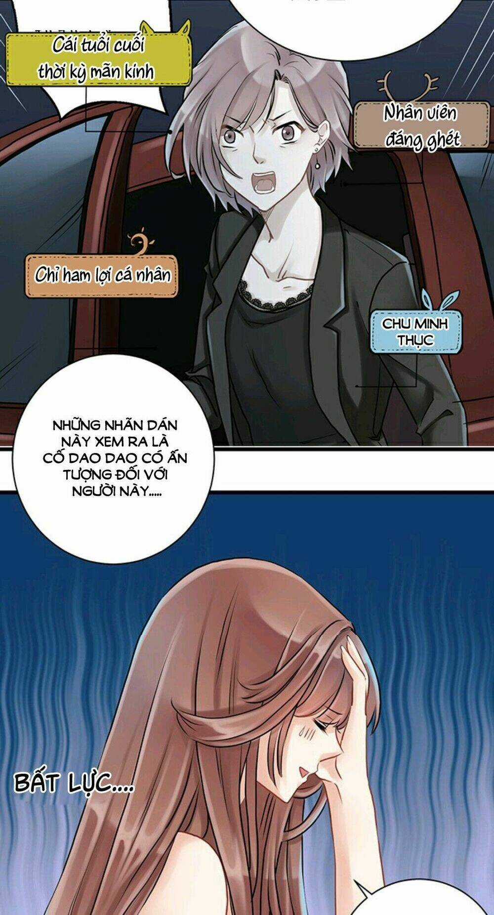 Trọng Sinh Để Ngủ Với Ảnh Đế Chapter 4 trang 18