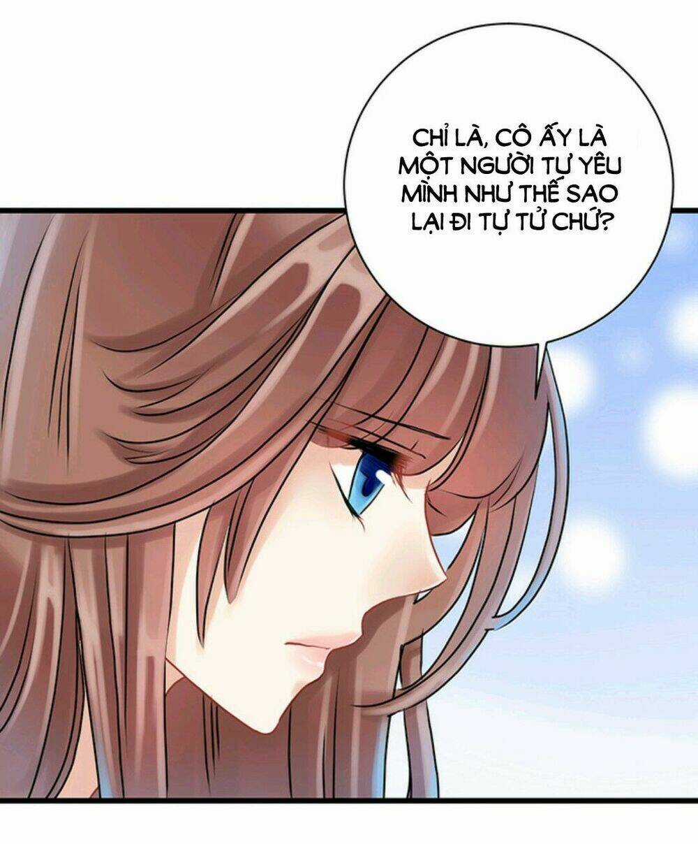 Trọng Sinh Để Ngủ Với Ảnh Đế Chapter 4 trang 20