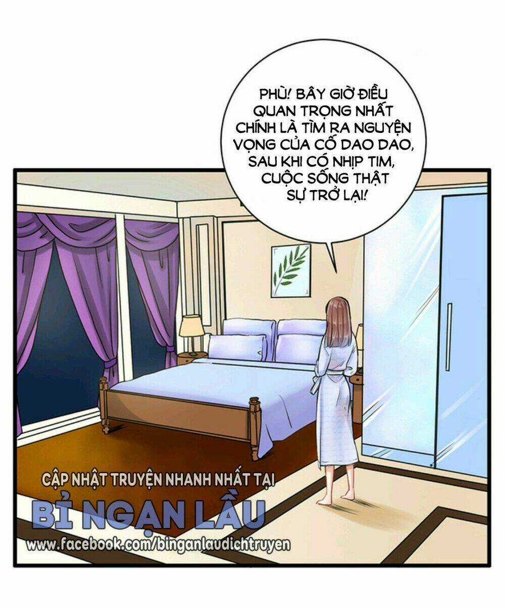 Trọng Sinh Để Ngủ Với Ảnh Đế Chapter 4 trang 22