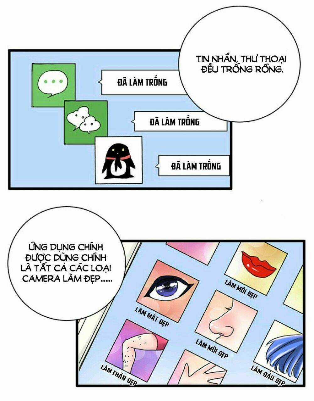 Trọng Sinh Để Ngủ Với Ảnh Đế Chapter 4 trang 24