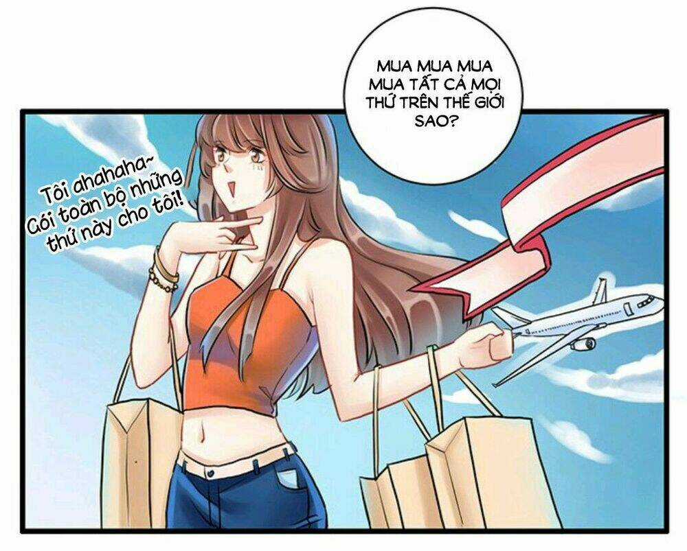 Trọng Sinh Để Ngủ Với Ảnh Đế Chapter 4 trang 28