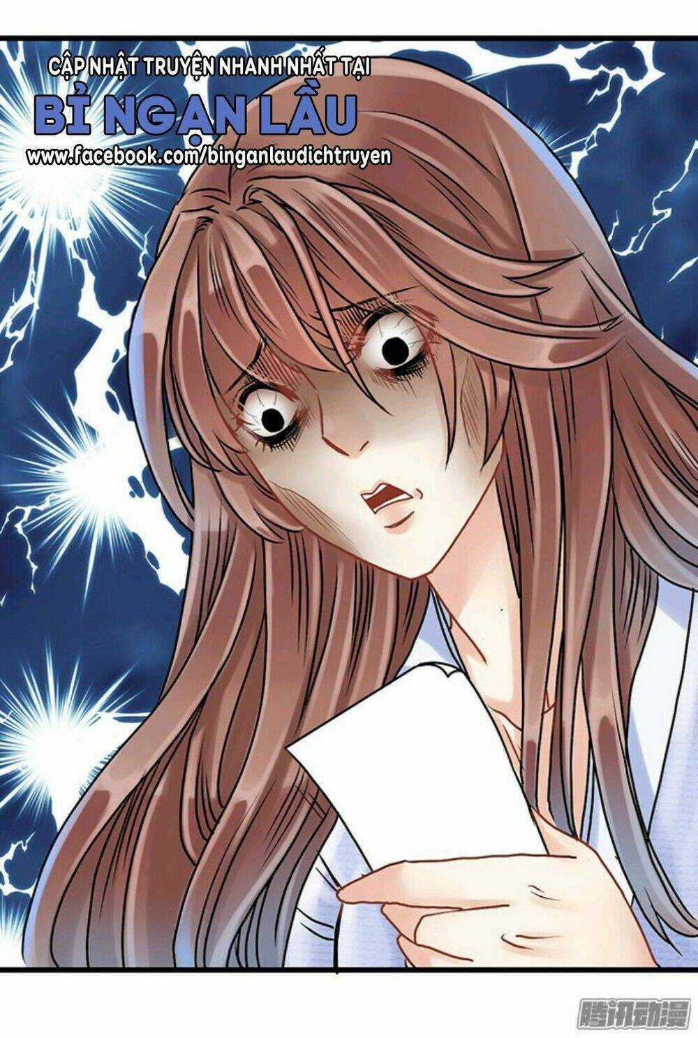 Trọng Sinh Để Ngủ Với Ảnh Đế Chapter 4 trang 32