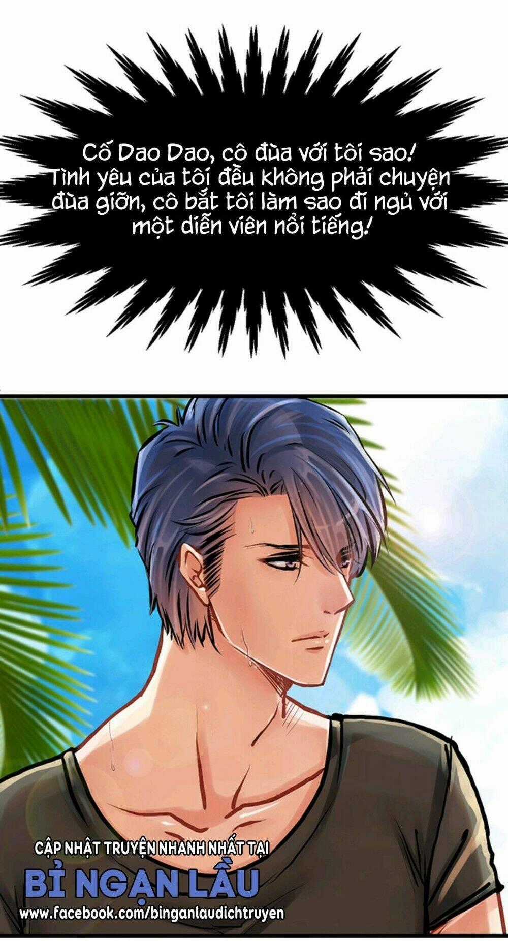 Trọng Sinh Để Ngủ Với Ảnh Đế Chapter 4 trang 36