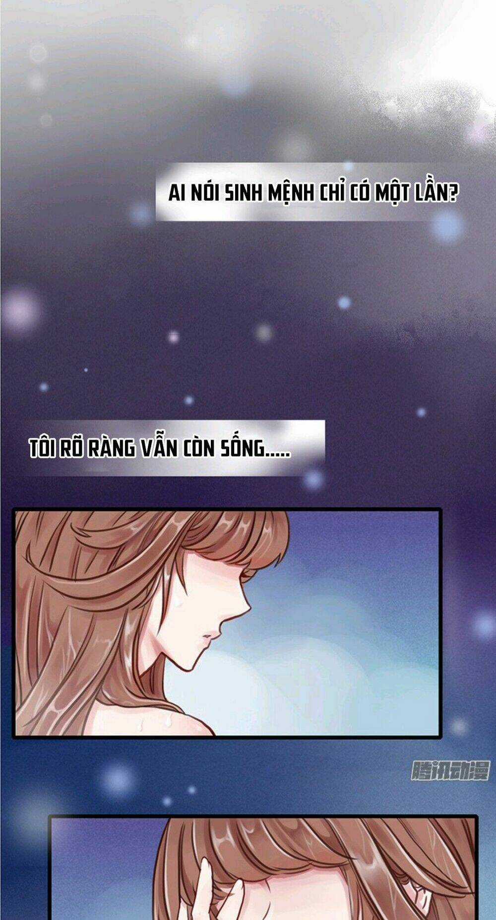 Trọng Sinh Để Ngủ Với Ảnh Đế Chapter 4 trang 4