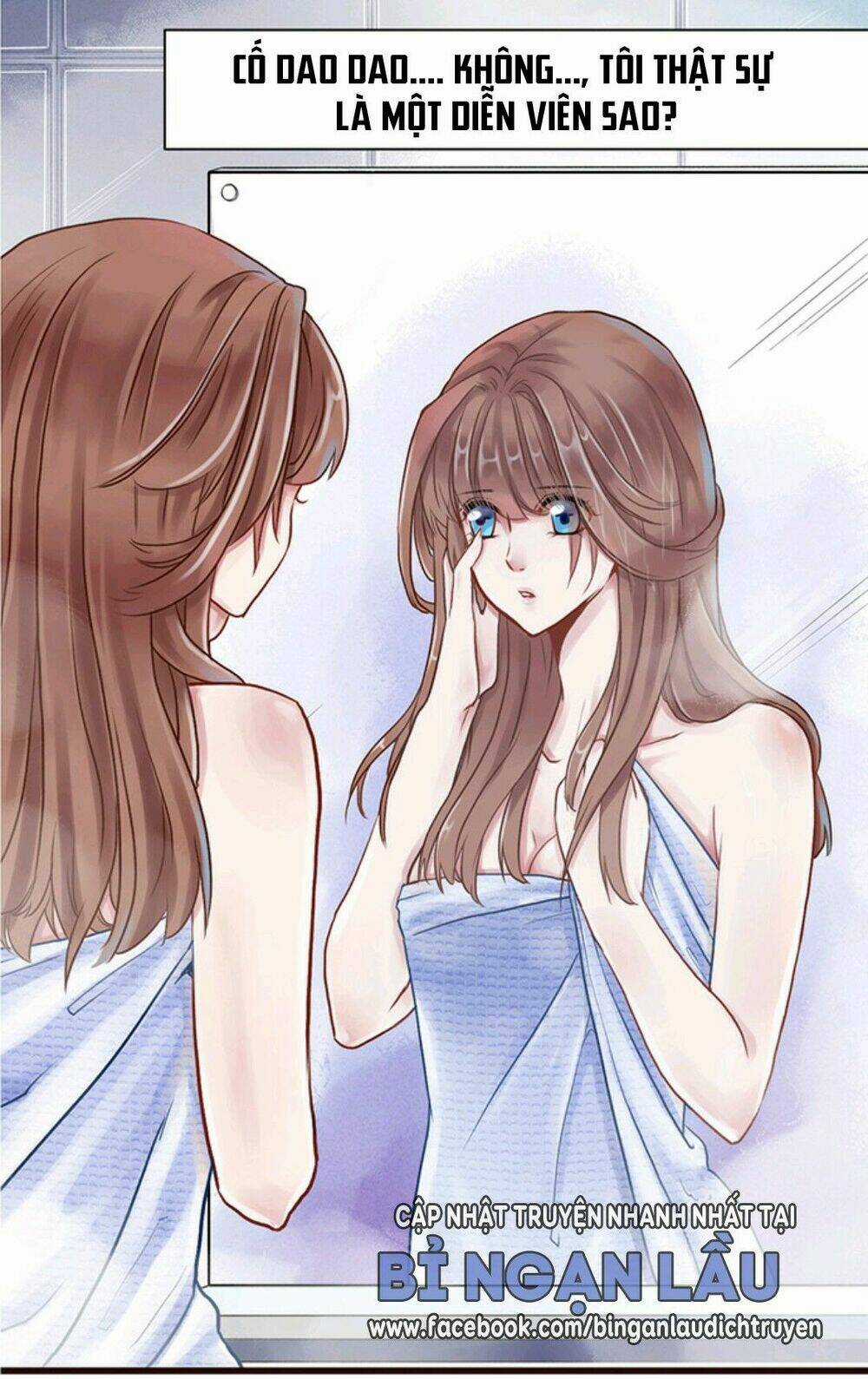 Trọng Sinh Để Ngủ Với Ảnh Đế Chapter 4 trang 6