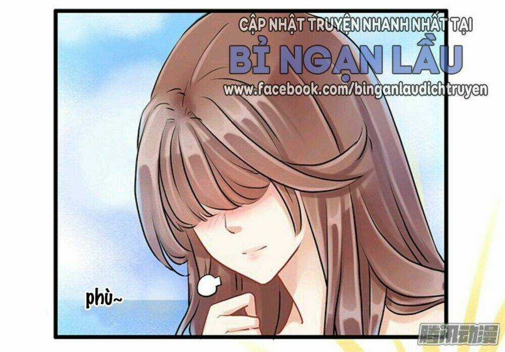 Trọng Sinh Để Ngủ Với Ảnh Đế Chapter 4 trang 9