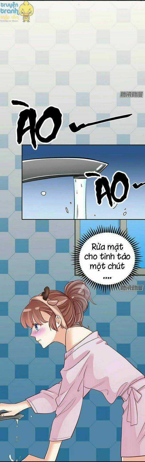 Trọng Sinh Để Ngủ Với Ảnh Đế Chapter 41 trang 13