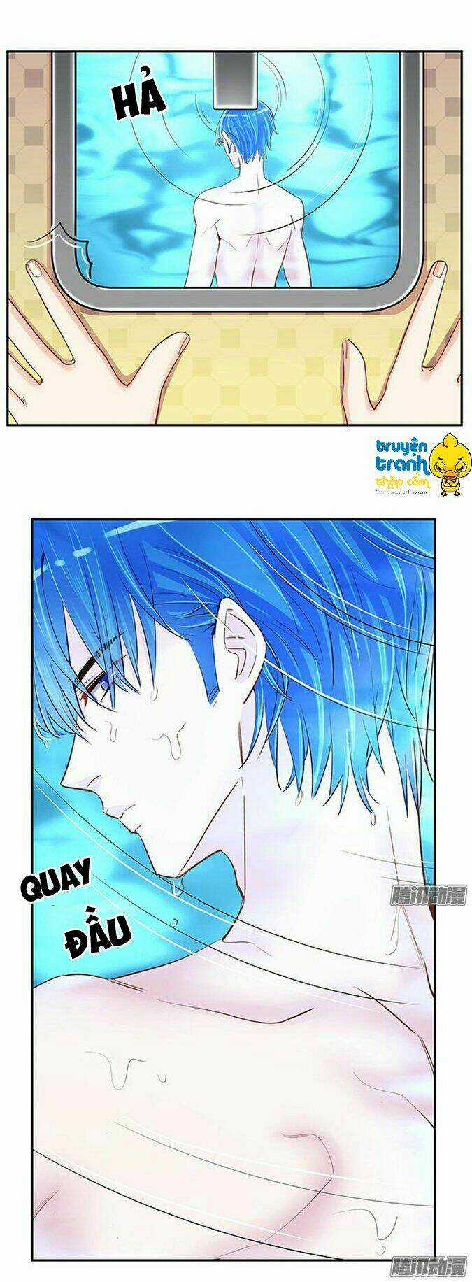 Trọng Sinh Để Ngủ Với Ảnh Đế Chapter 41 trang 15
