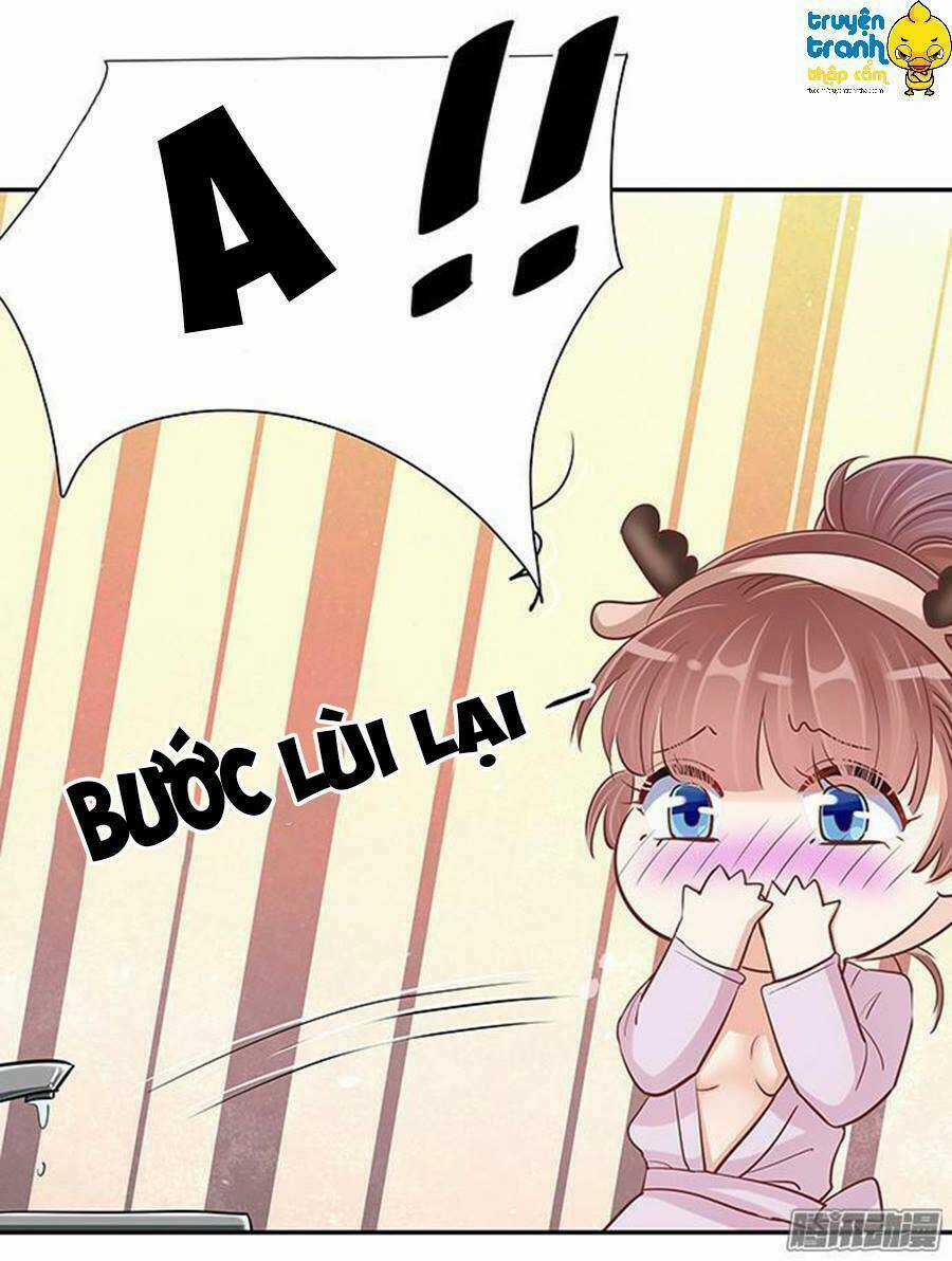 Trọng Sinh Để Ngủ Với Ảnh Đế Chapter 41 trang 16