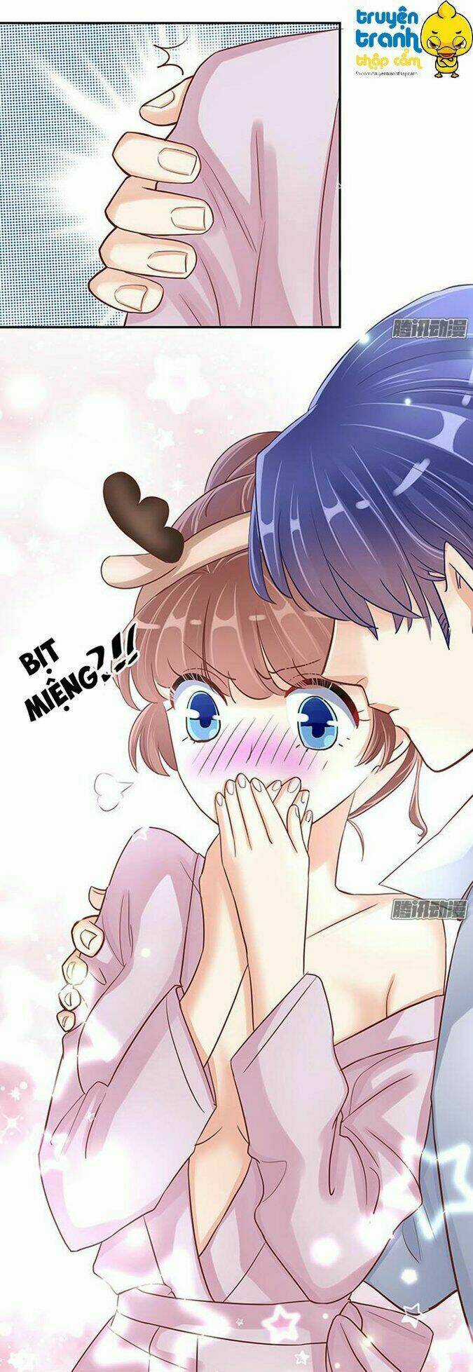 Trọng Sinh Để Ngủ Với Ảnh Đế Chapter 41 trang 18
