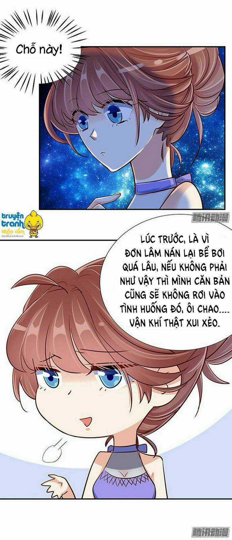Trọng Sinh Để Ngủ Với Ảnh Đế Chapter 41 trang 26